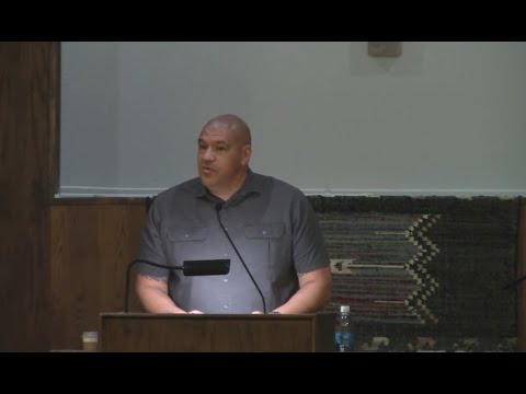 2 Kings 20:12-21:18 | Calvary Chapel Sweet Hills | Pastor Ryan Houssein | 3-17-2021