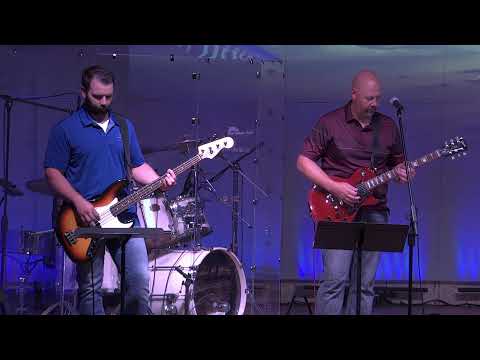 Pastor John Thomas - 2 Peter 1:2-4 - The Divine Nature of God Imparted To Men