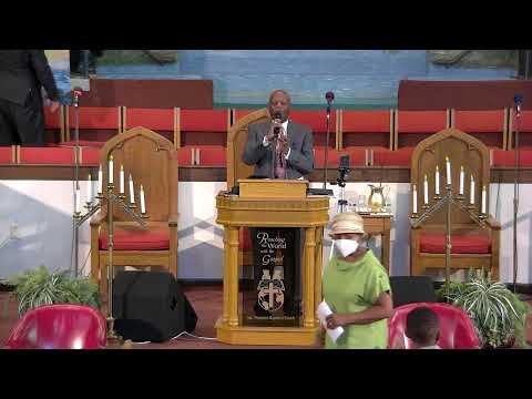 "PORTRAIT OF A GODLY MAN" - Psalm 131:1-3 | 6.19.2022 9AM