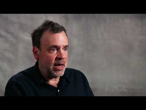 Is transhumanism today’s Tower of Babel? - Andrew Fellows