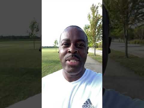 “You Owe Your Landlord.” Genesis 1:1 8:18-20 - Righteous Run with PD