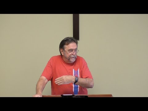 Joseph’s Foregiveness - Genesis 45:4-5 - 7/23/2017