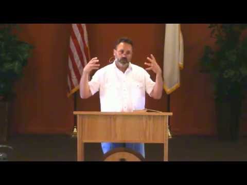 Leviticus 11:1-28 / "NoJunkFood"