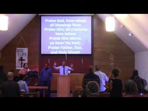 Way Of Grace Bible Church - 8/7/22 (Sunday Sermon: 1 Timothy 6:15-16)