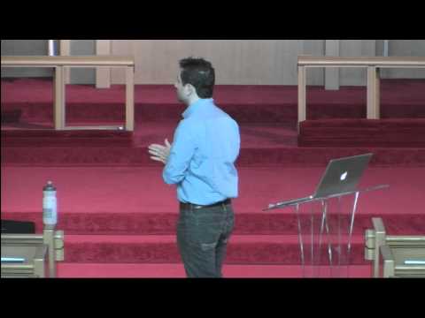 Sermons in Stained Glass - The Tragedy of Israel - Genesis 2:4-8, 15-22; 3:8, 21-24