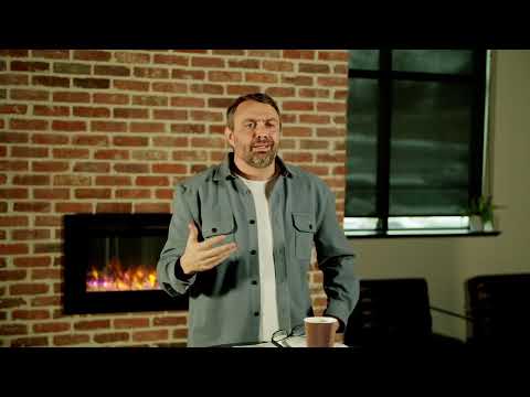 Mark 1:1-20 - Day 1 - New Life Church