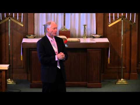 Jesus and Angels - Hebrews 1:5-14