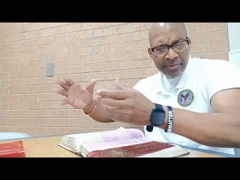 Are You Real or Fake (Judges 3:1-4)