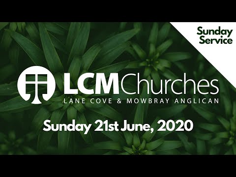 Sunday Service || Sunday 21st June, 2020 || Mark 4:21-25 || LCM Churches