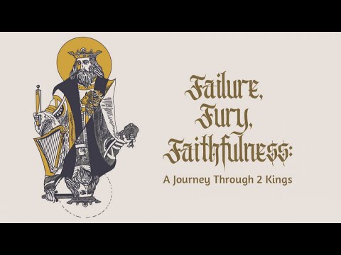 The Restoring King | 2 Kings 8:1-6, Matthew 21:1-11