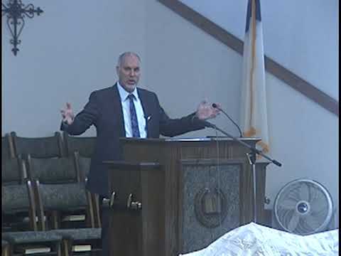 Pastor Shawn Crisman - "This is the Christian Life" - Isaiah 40:31