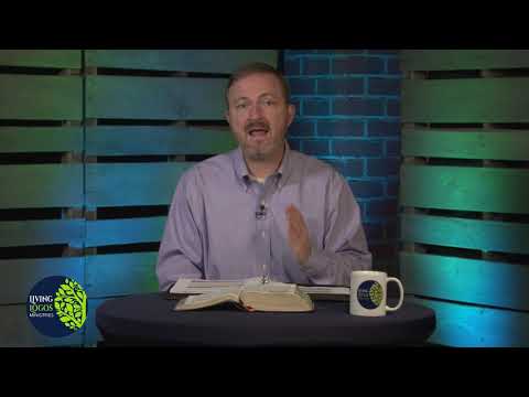 Galatians - Part 37 - Children Versus Sons (Galatians 3:25-26)