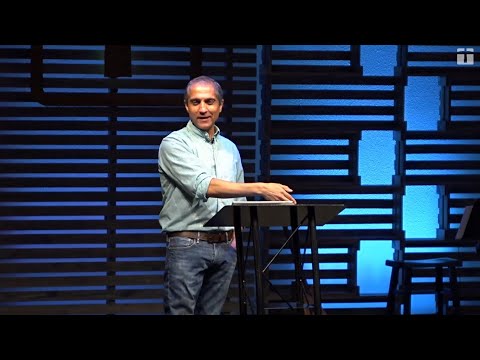 2nd Thessalonians 2:3-12 -- The Antichrist: No Threat If You’re For Christ