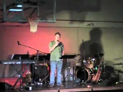 Nehemiah 9:38, 10:28-35 Part 13 (8-12-2012)