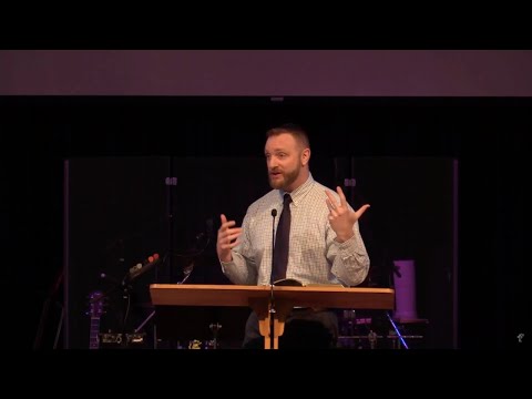 "Working for Christ Together" - 2 Corinthians 5:16 - 6:1