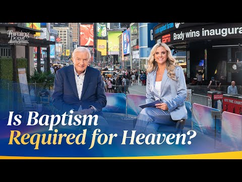 Jesus is The Way...The Truth...The Life - The Promise of Heaven