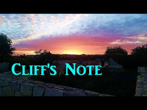 Mark 10:32-34 SWORD Bible Study Method