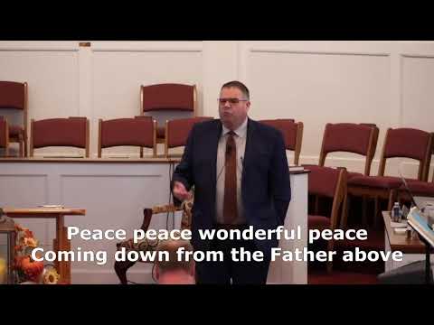 Tell Them! - Ezekiel 12:21-28