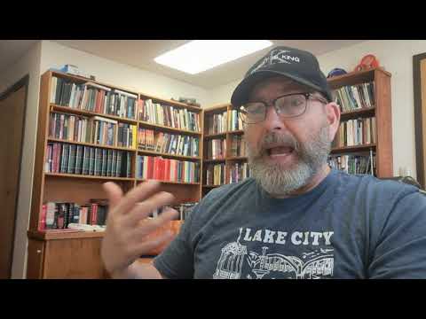 Daily Devotion - September 1, 2022 - Matthew 27:24-26