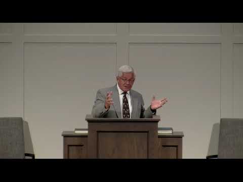 I Will Look Unto Jehovah (Micah 7:7)