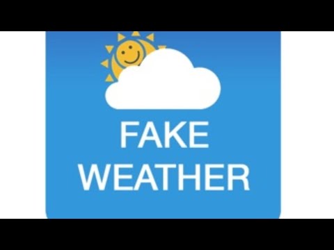 #255-  "Strange signs in the weather" --Job 39:9