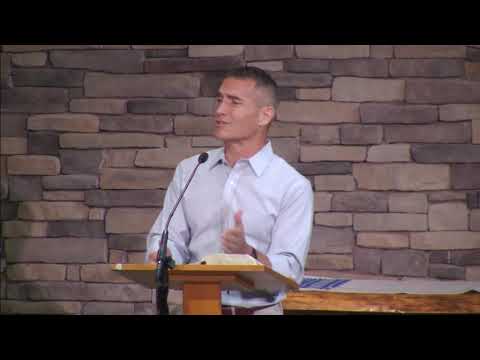 Revelation 14:1-8 - August 2, 2020