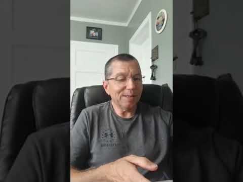 Mark 13:23-37 Biblical Foundation