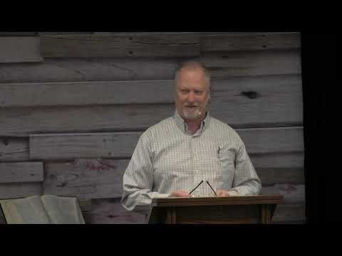 The Living Gospel Church Ezekiel 10:1-22