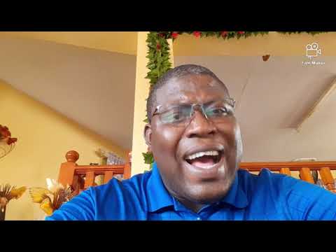 You'll Never Find Rest In The Wrong Place (Genesis 8:8-9) Pastor Adrian O Massiah