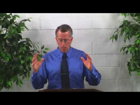 160626pm - This Is Eternal Life - John 17:2-3