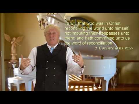 2 Corinthians 5:19 || 1/23/17