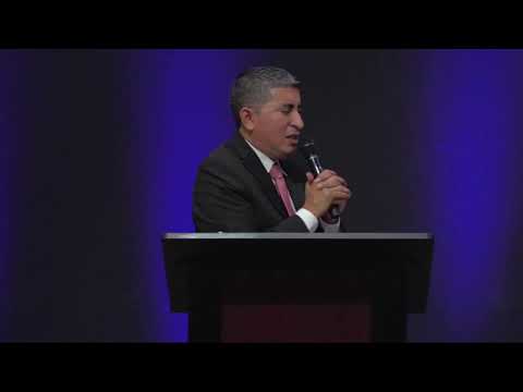 "Peleando Con La Duda" ( Genesis 16:1-11) | Luz a Las Naciones