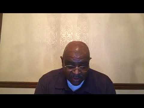 Midwest Church of Christ  Morning Meditation With God 7/19/2018 Colossians 4:7-8