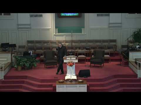 The Call Of Gideon (Judges 6:7-14)