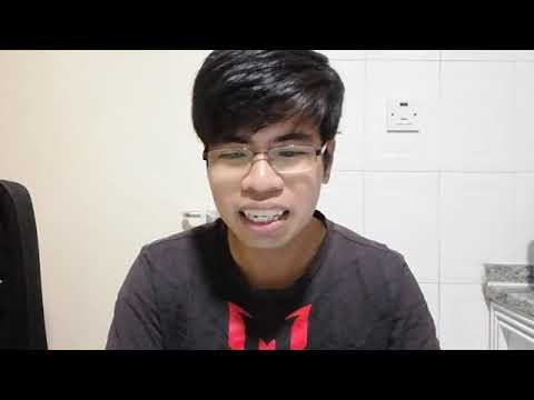 Psalms 19:7-14 - Morning Devotion DFC Sharjah Apr. 7, 2019