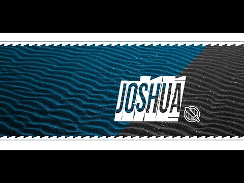 10/20/21  Joshua 1:1-18 -- Wednesday Bible Study