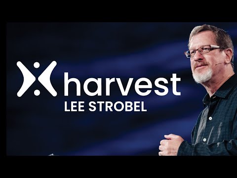 “Seeing the Supernatural" by Lee Strobel