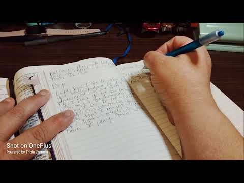 Scripture Writing Plan | October 21, 2022 | Proverbs 25:15 & Devotionals  |
