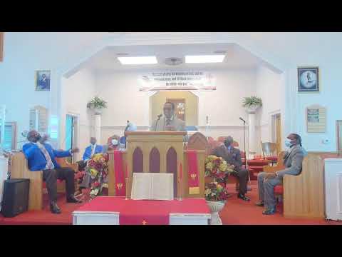 7/31/22 "Trust In The Lord" Proverbs 3:5-6