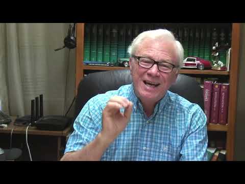 The Olivet Discourse #264 -Matthew 24:36 and Rosh Ha Shanah