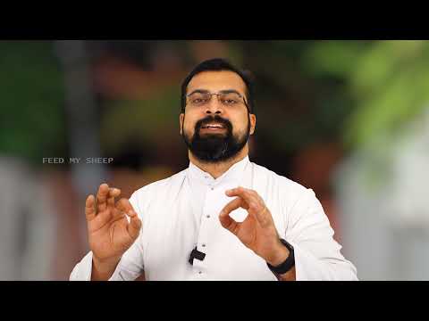 Bless 364. ഈശോയെ സംശയിക്കാറുണ്ടോ?? 8 Jan 2022. Luke 7:18-23.Fr Jison Paul Vengasserry