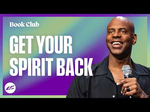 You Were Made for More Than This | Earl McClellan
