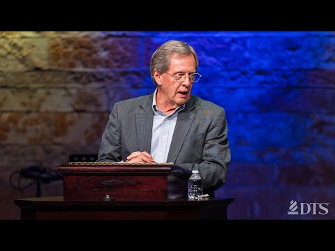 Red in Tooth and Claw: The Coming Transformation - Dr. Robert Chisholm