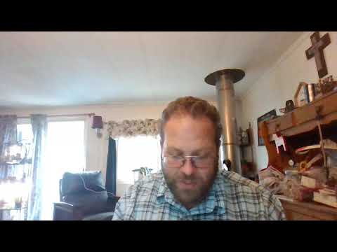 2 Timothy 2:10-13 Encouraging Word