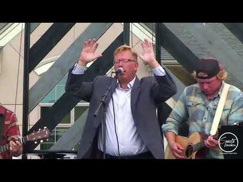 Be Church. Do Church. - Pastor Doug Thuen - Acts 3:1-4, 37