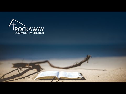 "How We Wage War" - 7/4/21 - Sermon with Sean McRae - 2 Kings 6:8-23