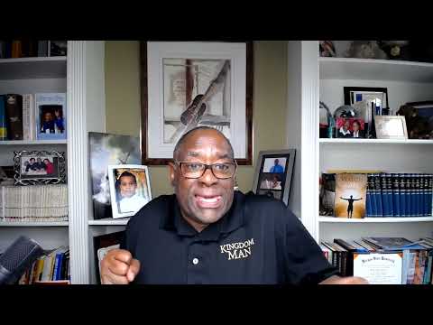 MIDDAY REPLAY:  According To The Word Of The Lord - 2 Kings 7:16-20