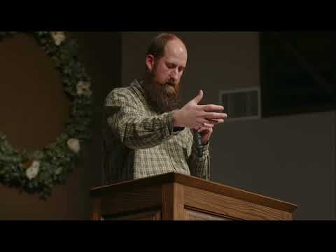 Revivals - Asbury Testimony (Sermonindex Founder) Greg Gordon