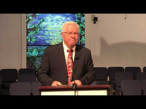 4-5-2020 The Battle is the Lord’s  2 Chronicles 20:15