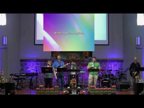 The Greatness of Our God | 1 Chronicles 16:25-34